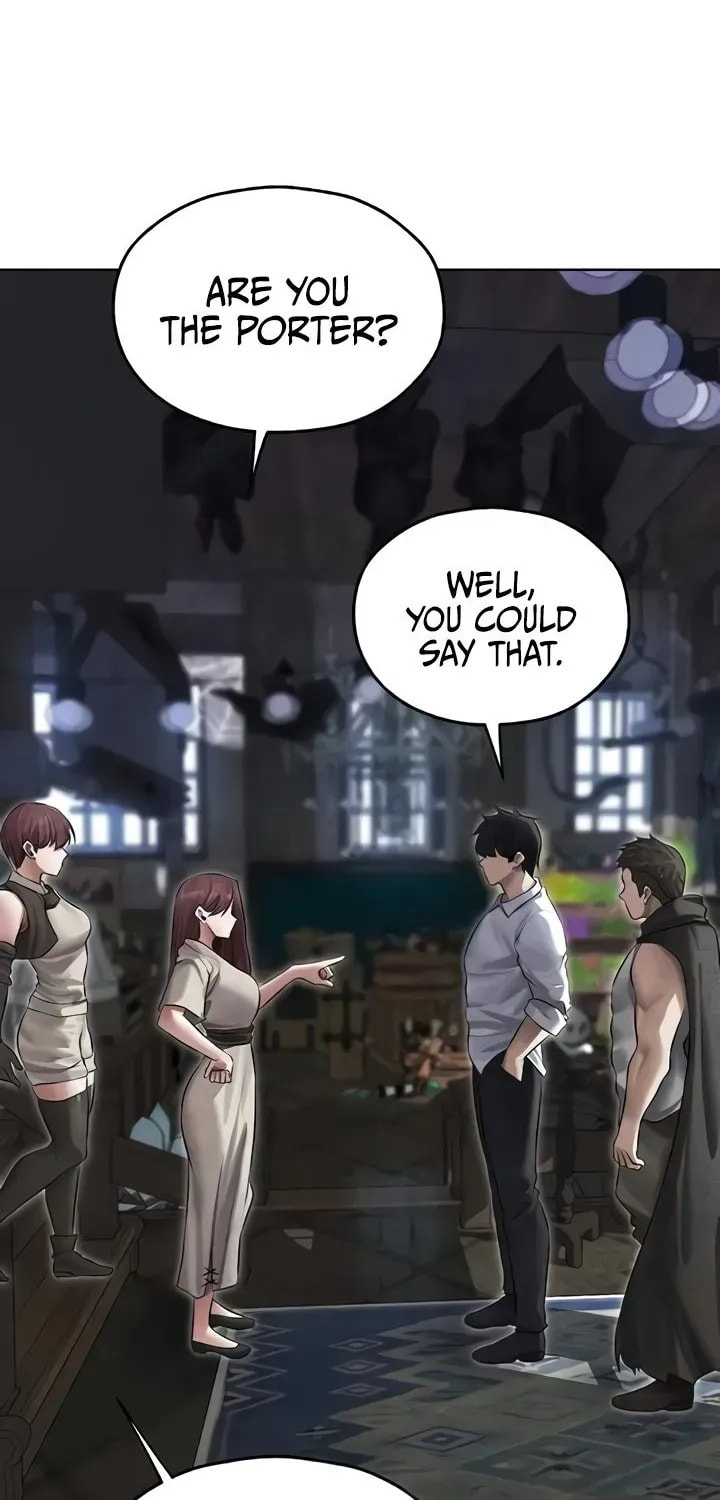 Milf Hunting in Another World Chapter 49 page 75 - 