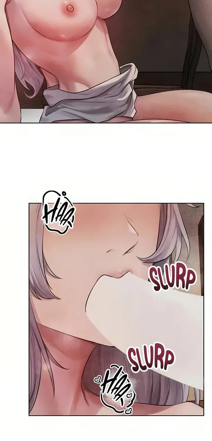 Milf Hunting in Another World Chapter 49 page 10 - 