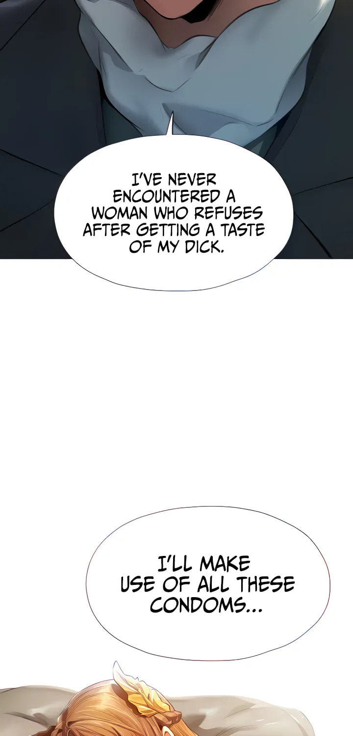 Milf Hunting in Another World Chapter 5 page 2 - 