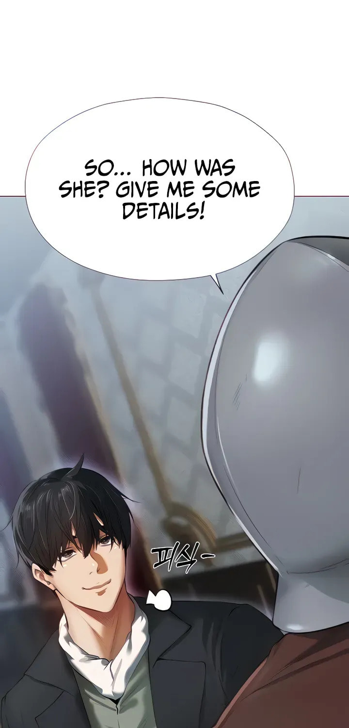 Milf Hunting in Another World Chapter 5 page 13 - 