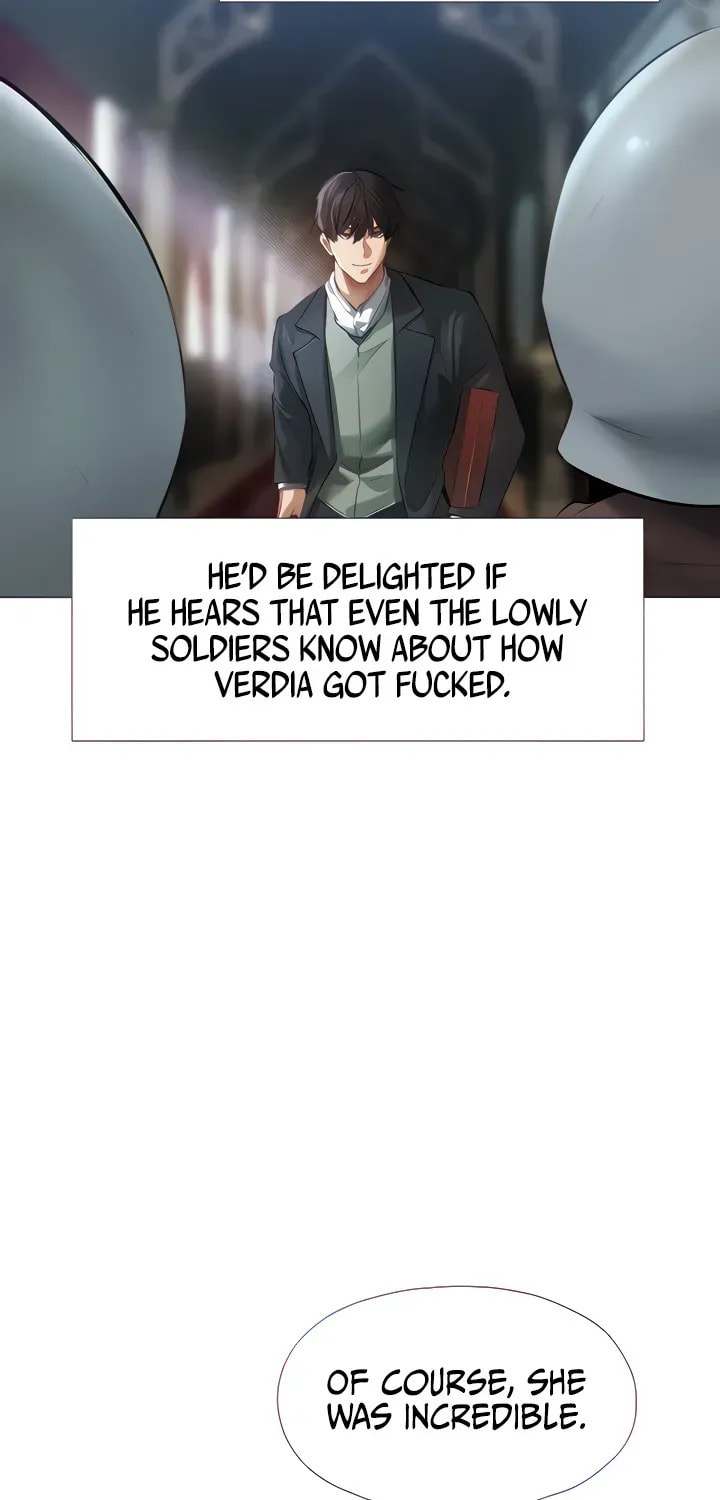 Milf Hunting in Another World Chapter 5 page 18 - 