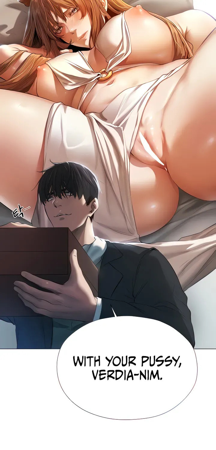 Milf Hunting in Another World Chapter 5 page 3 - 