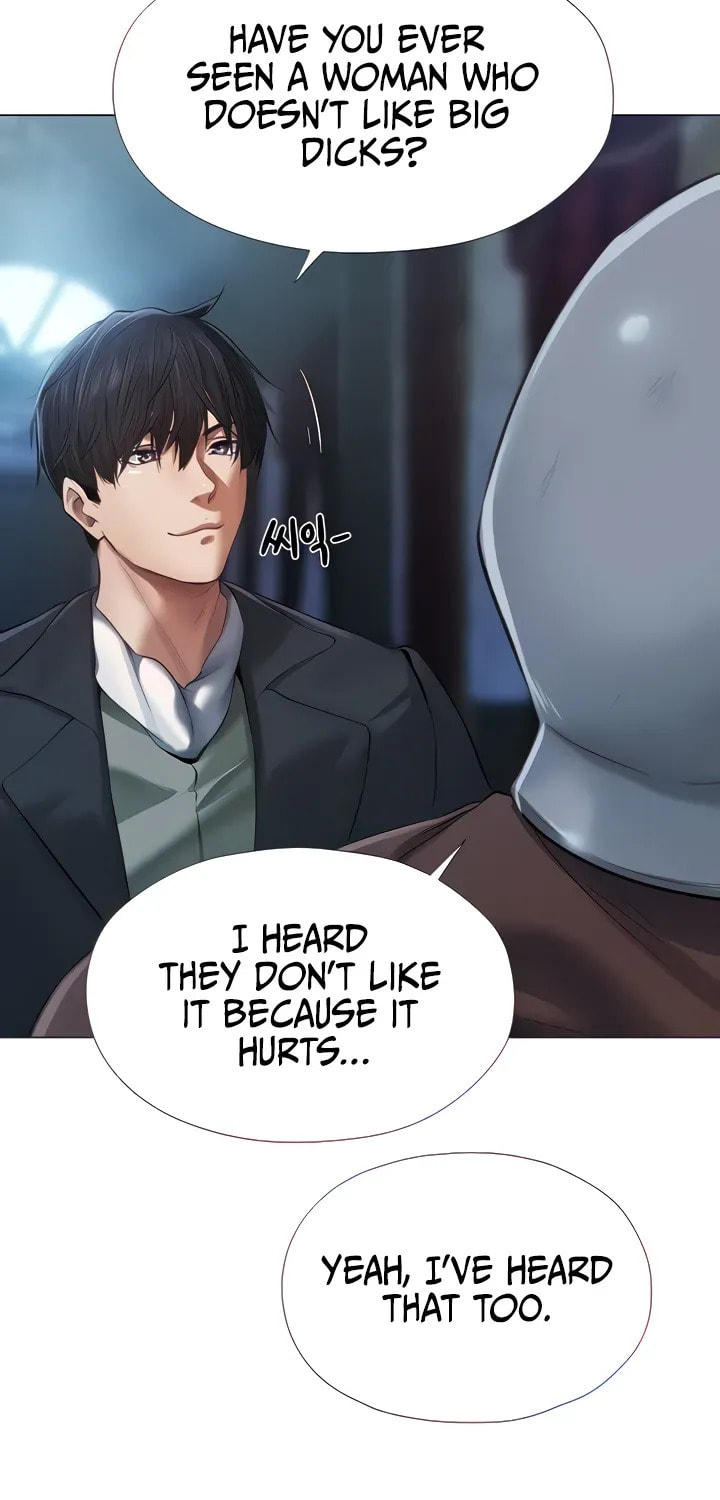 Milf Hunting in Another World Chapter 5 page 23 - 