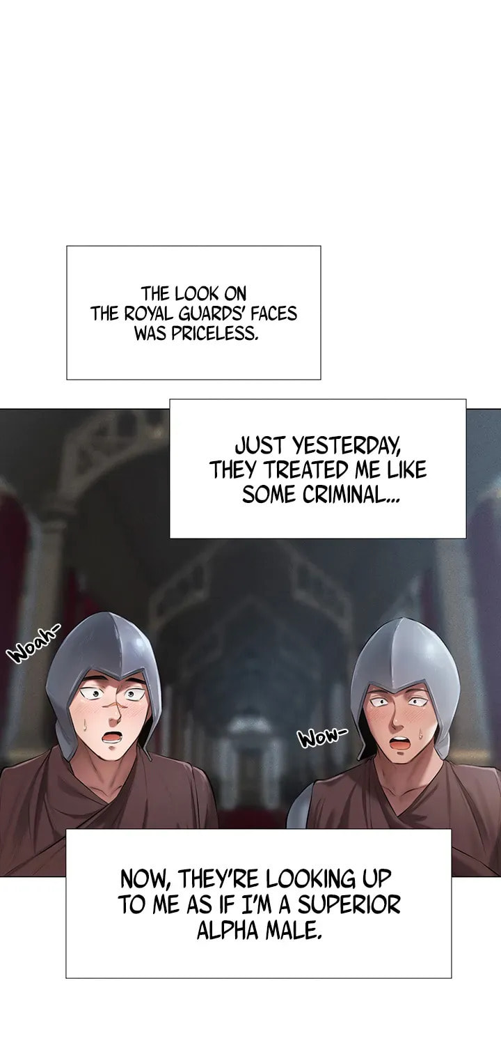 Milf Hunting in Another World Chapter 5 page 28 - 