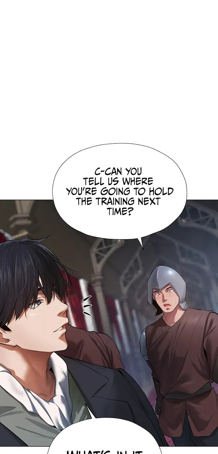 Milf Hunting in Another World Chapter 5 page 30 - 