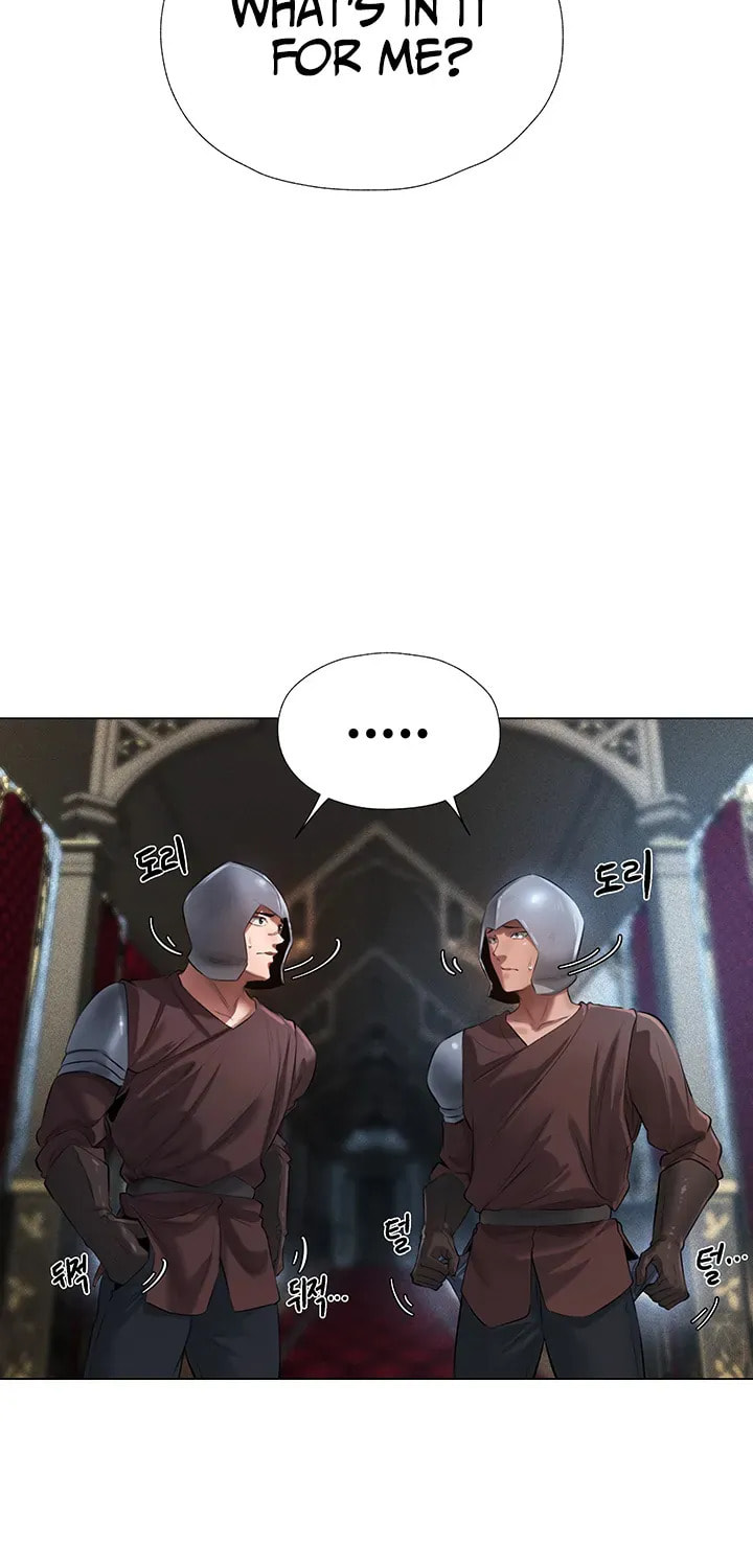 Milf Hunting in Another World Chapter 5 page 31 - 