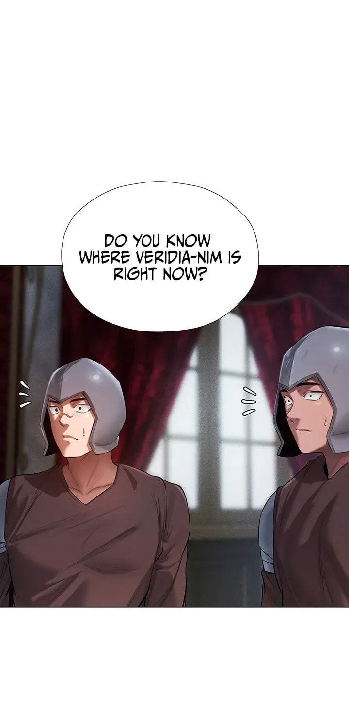 Milf Hunting in Another World Chapter 5 page 33 - 