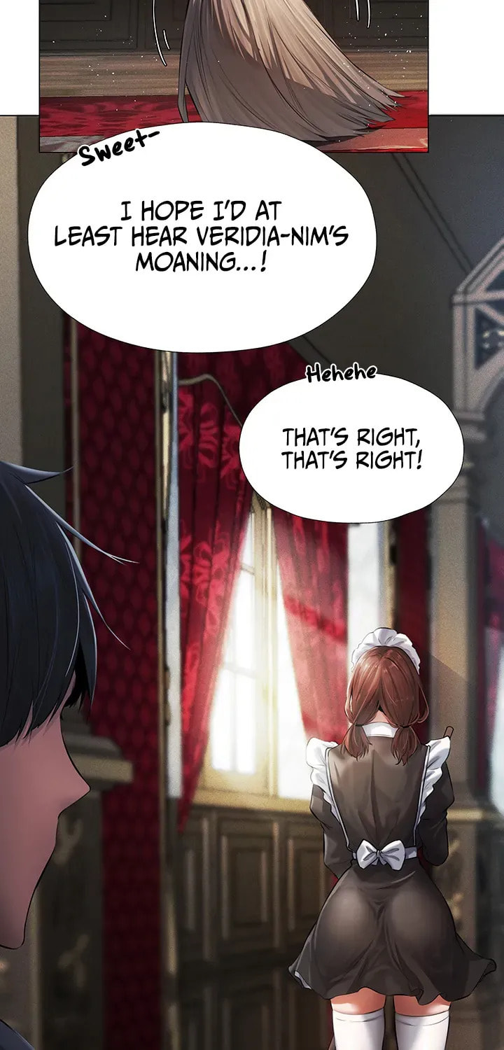 Milf Hunting in Another World Chapter 5 page 37 - 