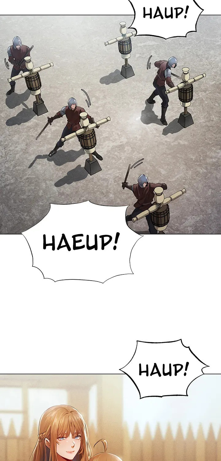 Milf Hunting in Another World Chapter 5 page 43 - 