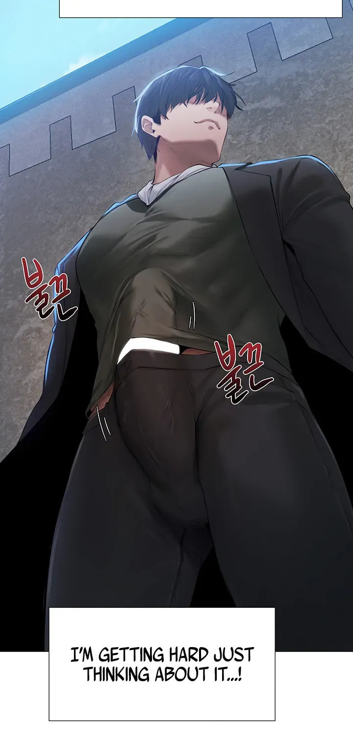 Milf Hunting in Another World Chapter 5 page 48 - 
