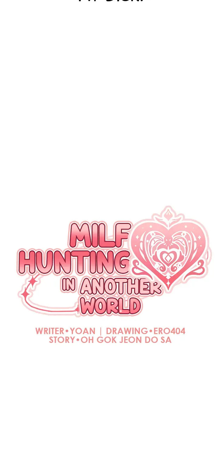 Milf Hunting in Another World Chapter 5 page 7 - 