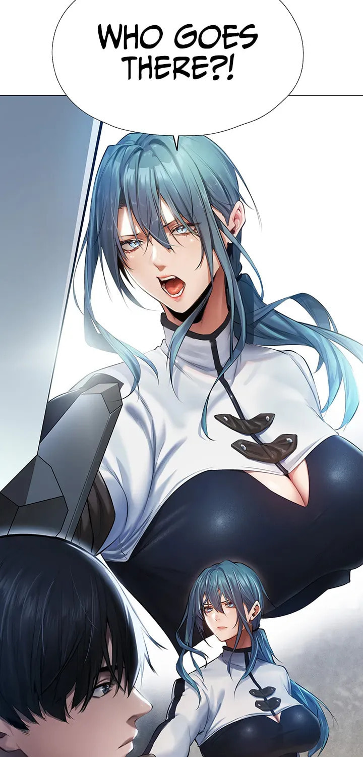Milf Hunting in Another World Chapter 5 page 64 - 