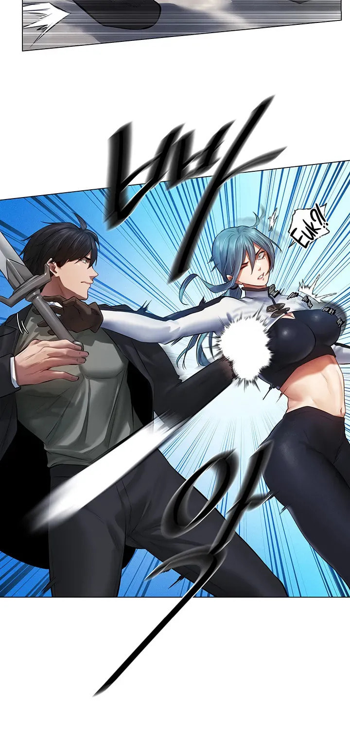 Milf Hunting in Another World Chapter 5 page 76 - 