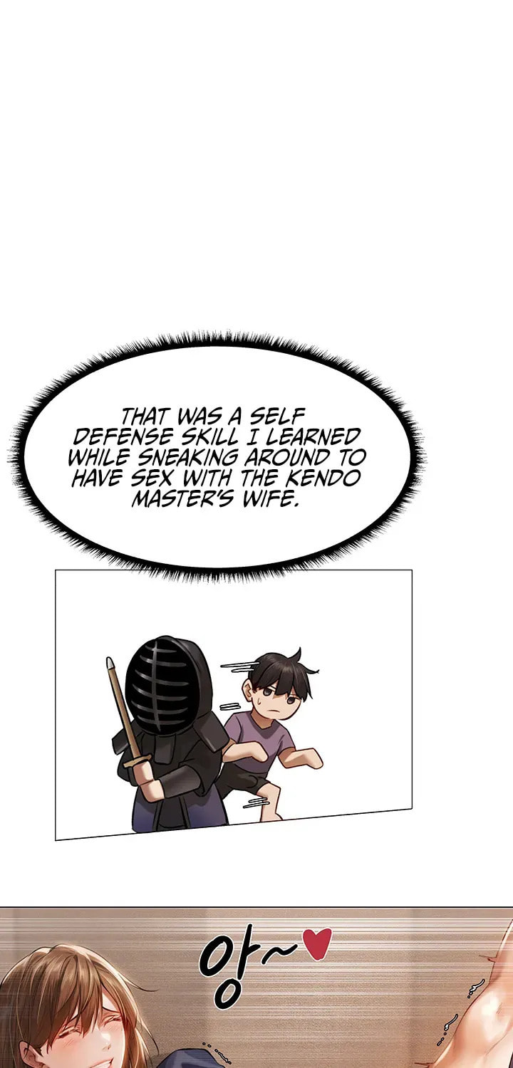 Milf Hunting in Another World Chapter 5 page 82 - 