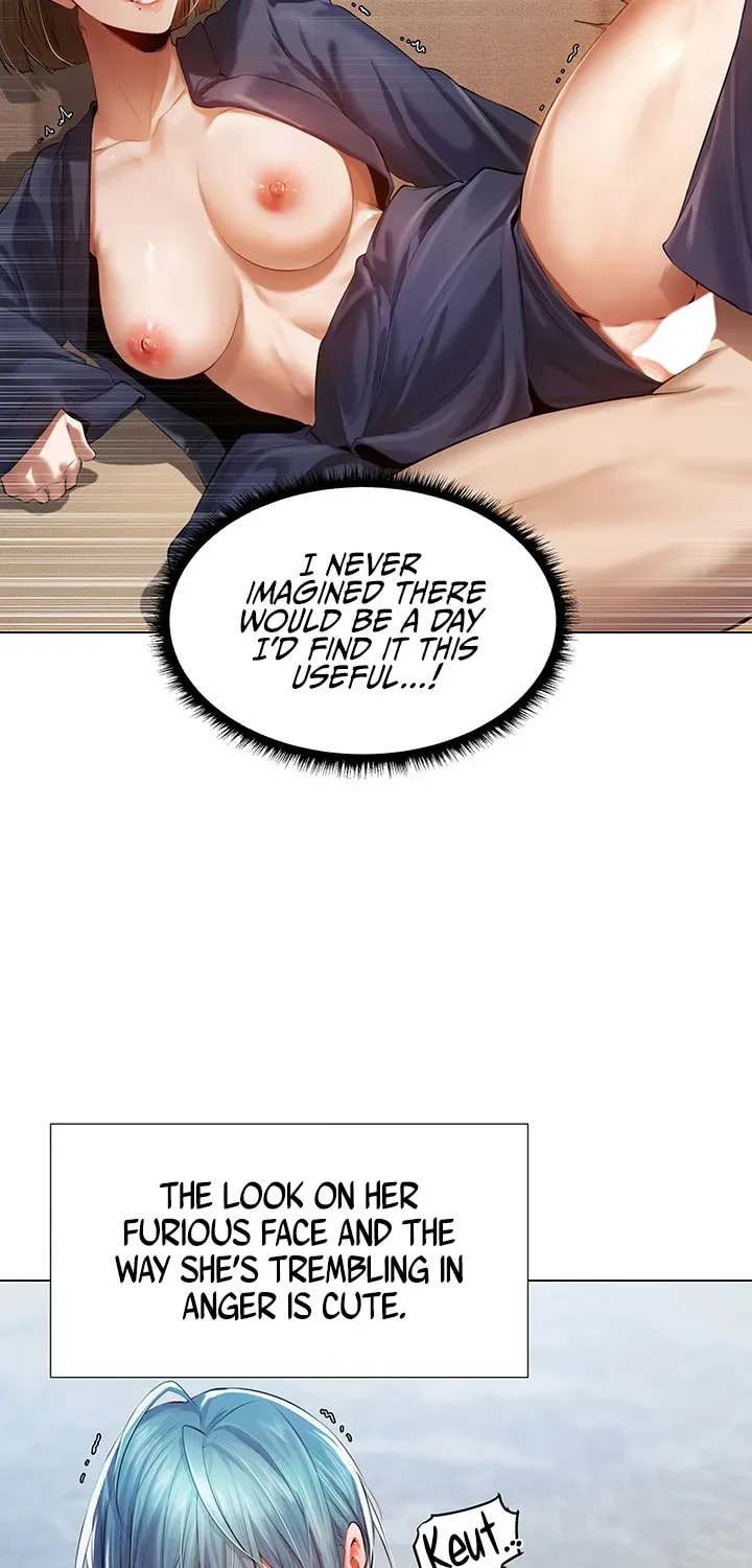 Milf Hunting in Another World Chapter 5 page 83 - 