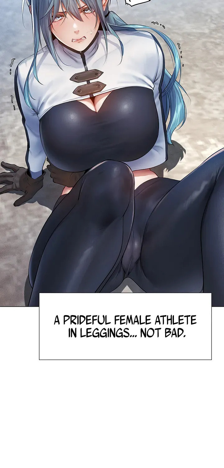 Milf Hunting in Another World Chapter 5 page 84 - 