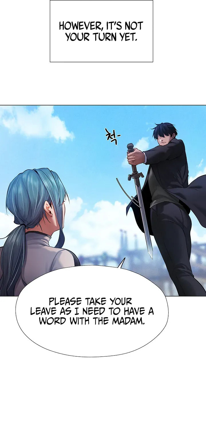 Milf Hunting in Another World Chapter 5 page 85 - 