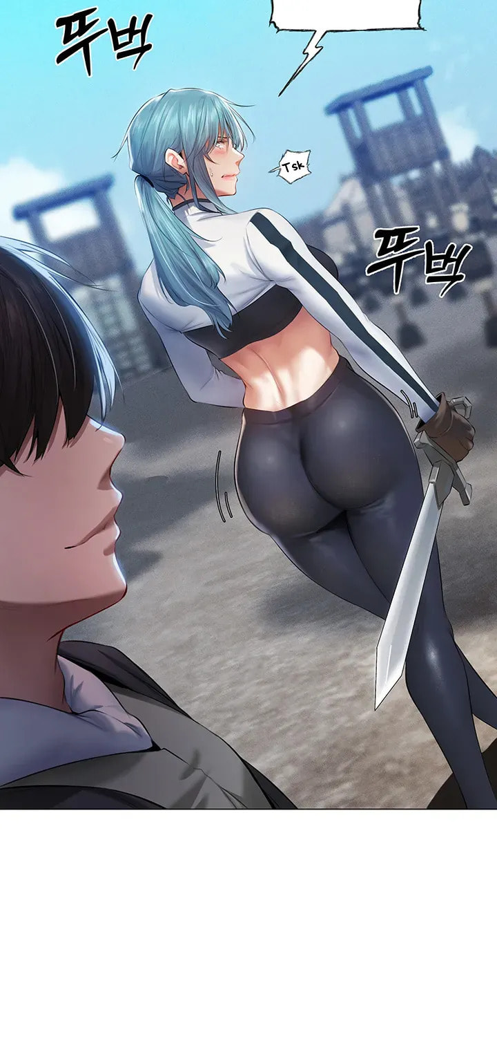 Milf Hunting in Another World Chapter 5 page 87 - 