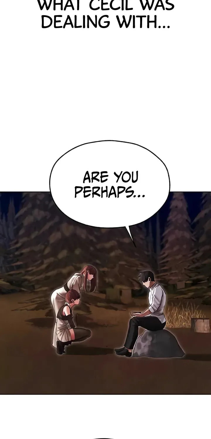 Milf Hunting in Another World Chapter 50 page 15 - 