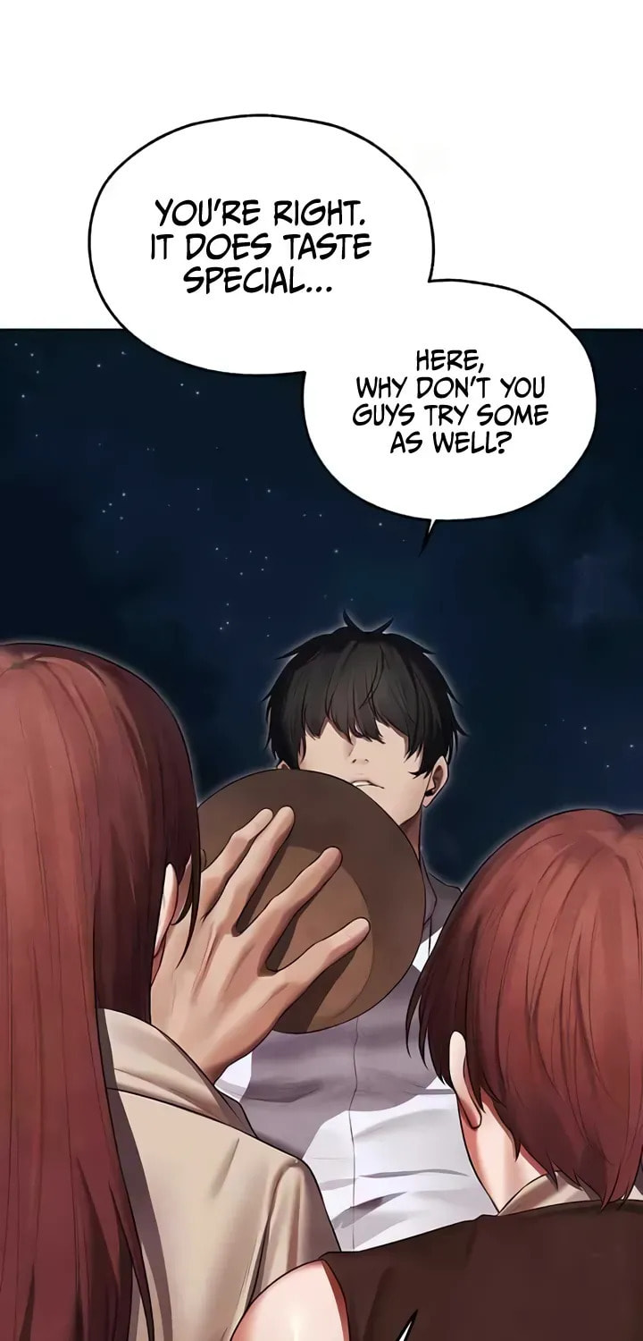 Milf Hunting in Another World Chapter 50 page 18 - 