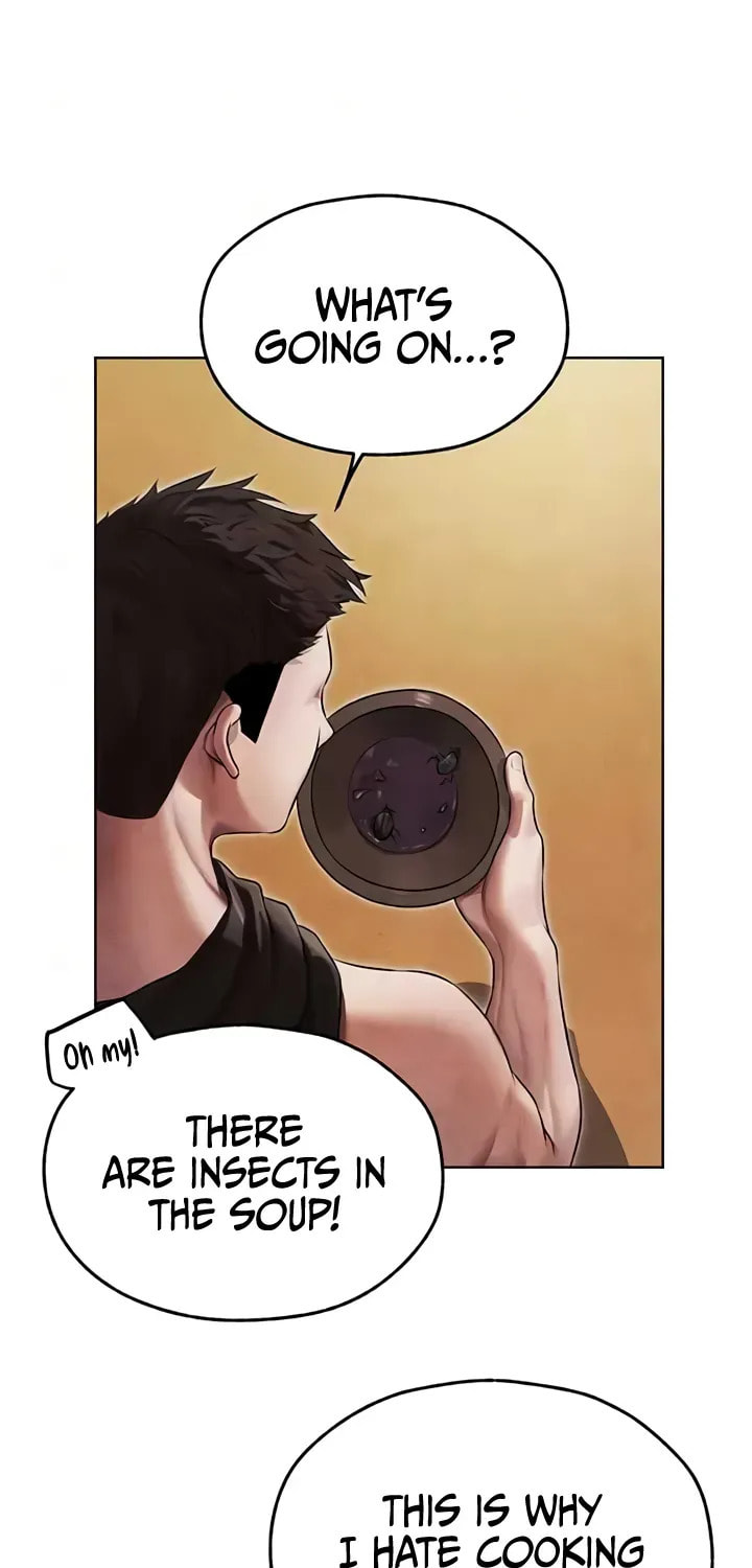 Milf Hunting in Another World Chapter 50 page 23 - 