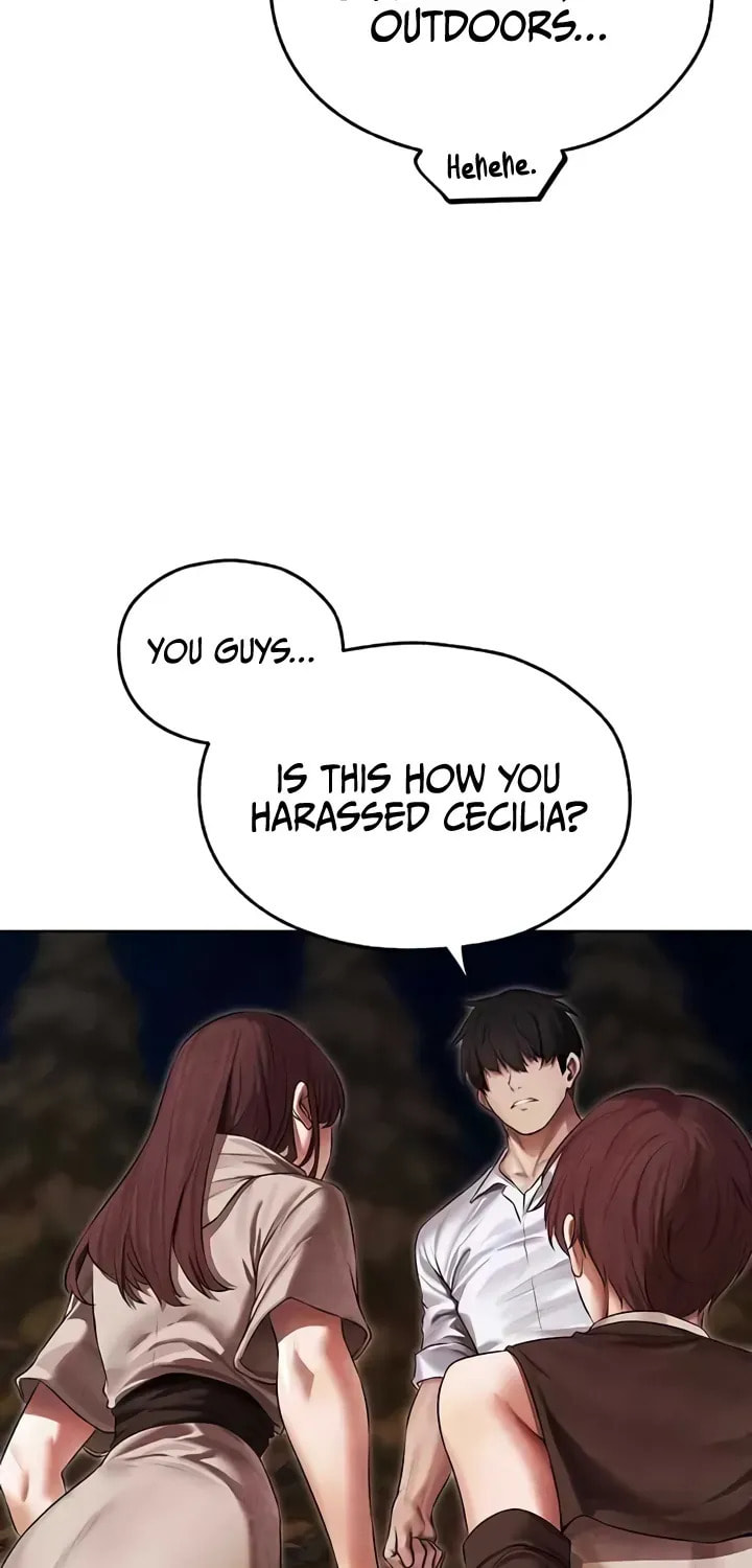 Milf Hunting in Another World Chapter 50 page 24 - 