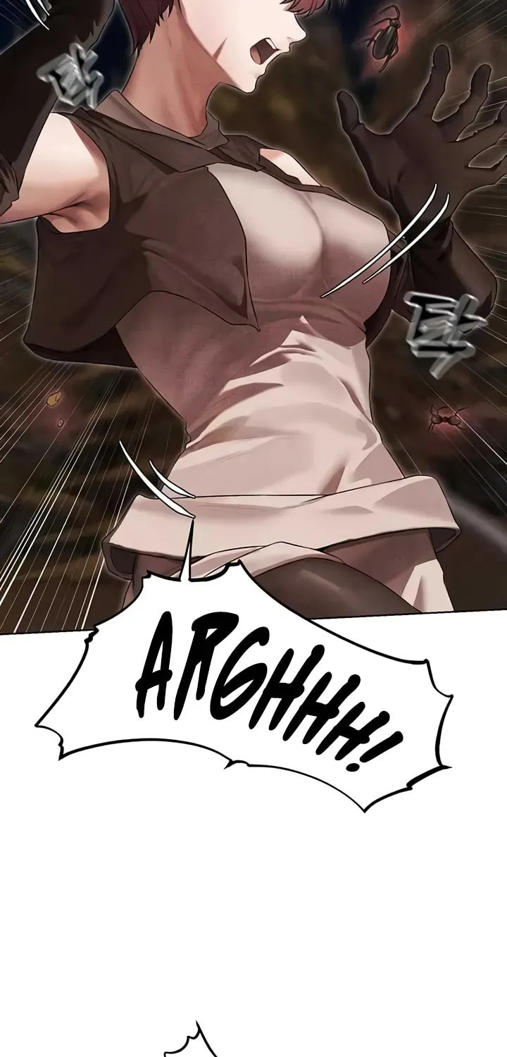 Milf Hunting in Another World Chapter 50 page 35 - 