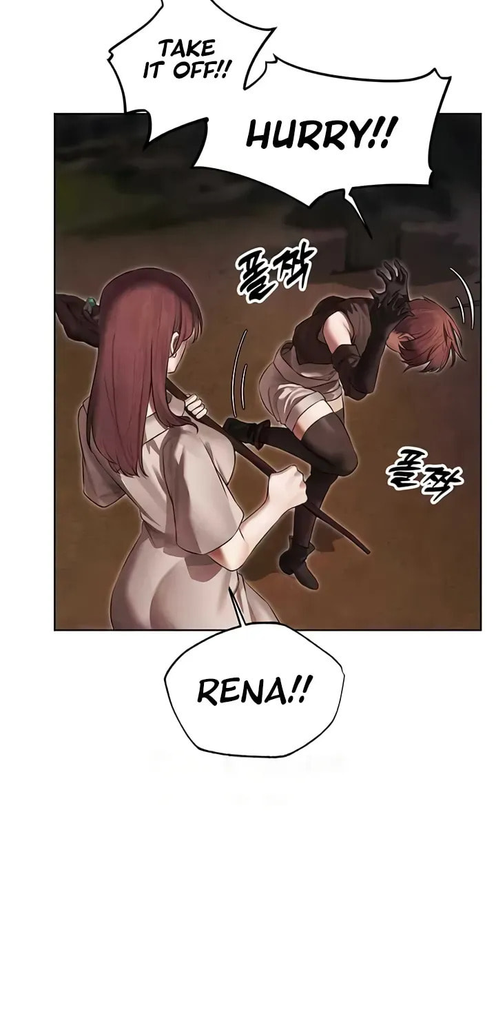 Milf Hunting in Another World Chapter 50 page 36 - 