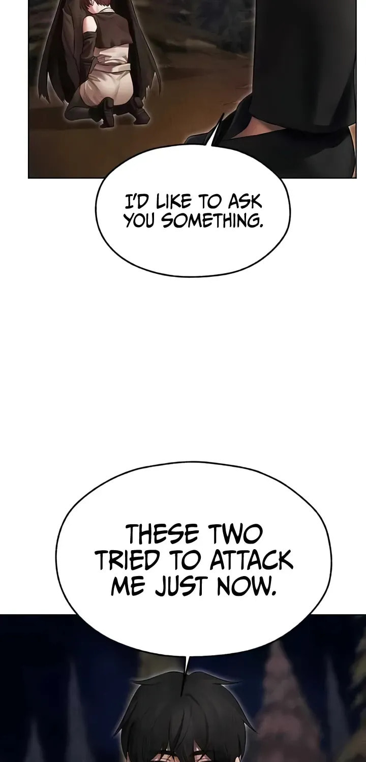 Milf Hunting in Another World Chapter 50 page 53 - 