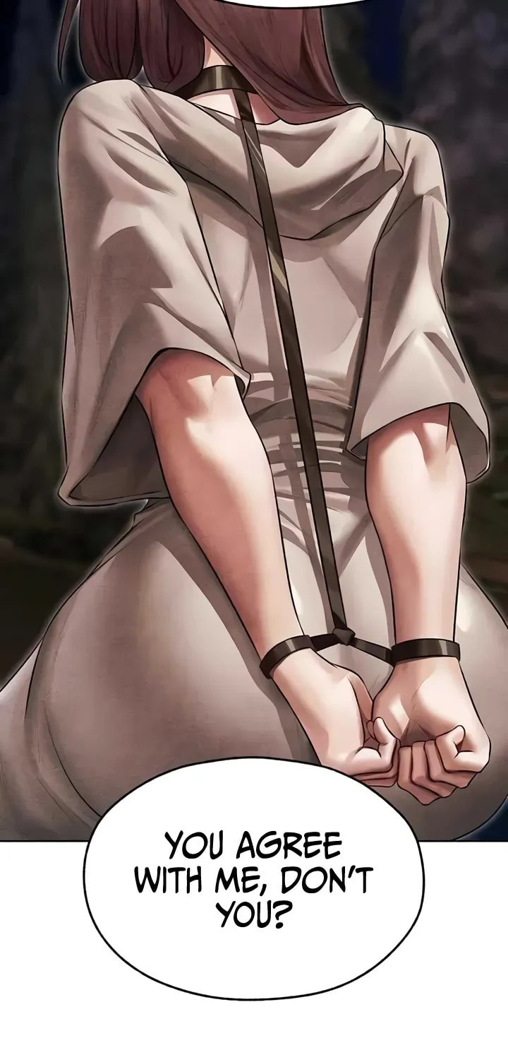 Milf Hunting in Another World Chapter 50 page 61 - 