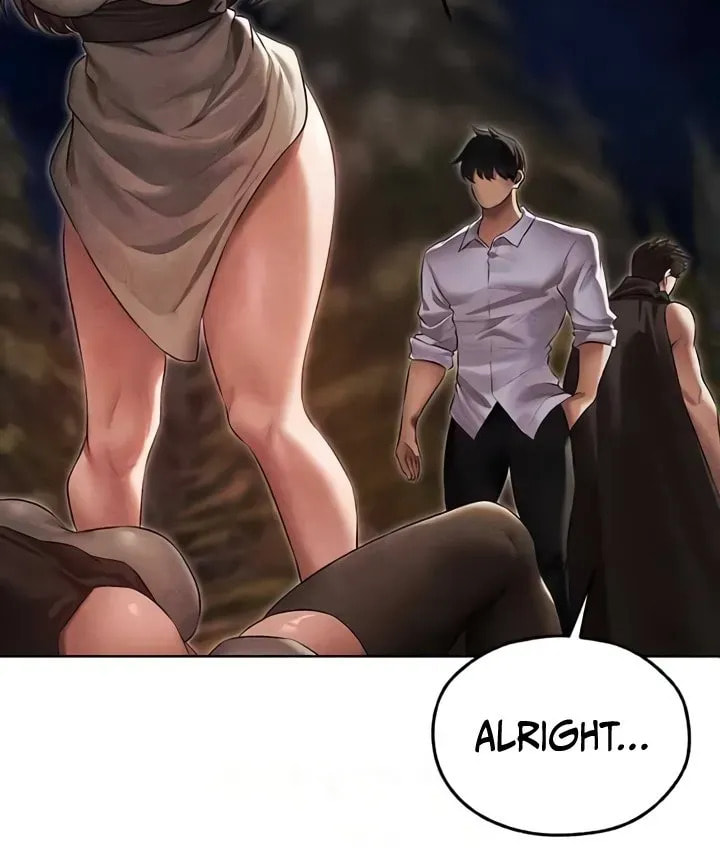 Milf Hunting in Another World Chapter 51 page 11 - 