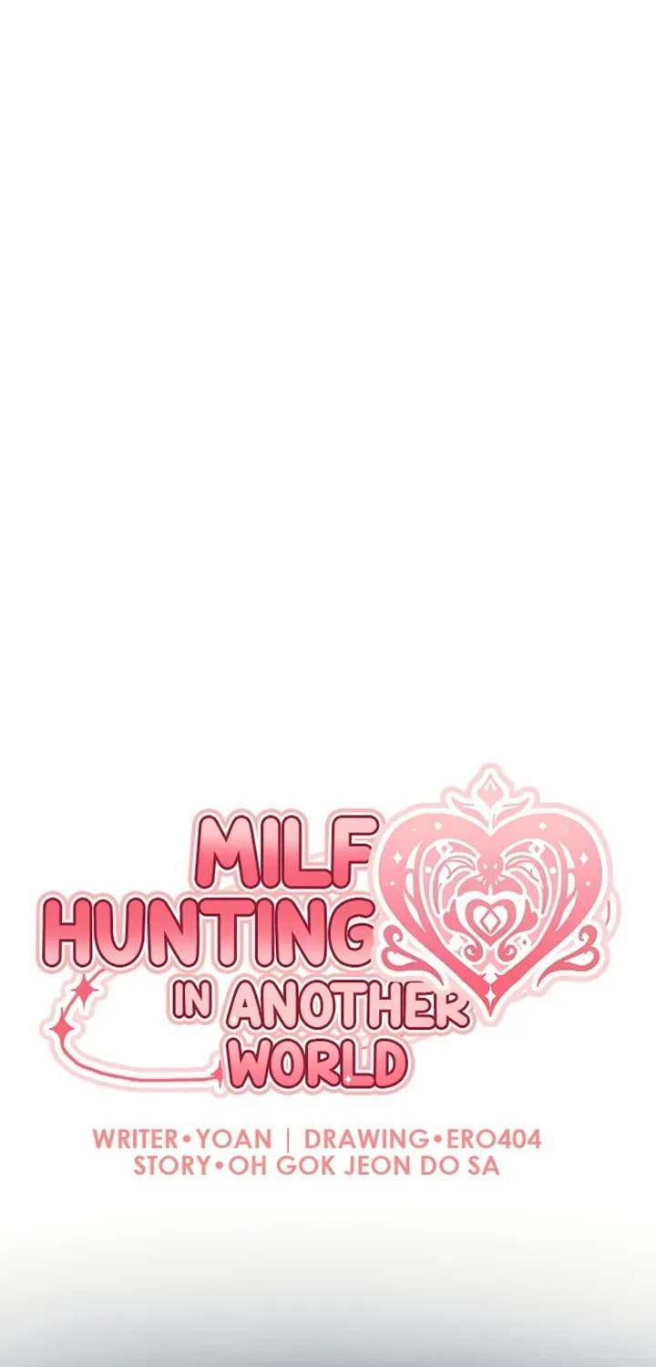 Milf Hunting in Another World Chapter 51 page 16 - 