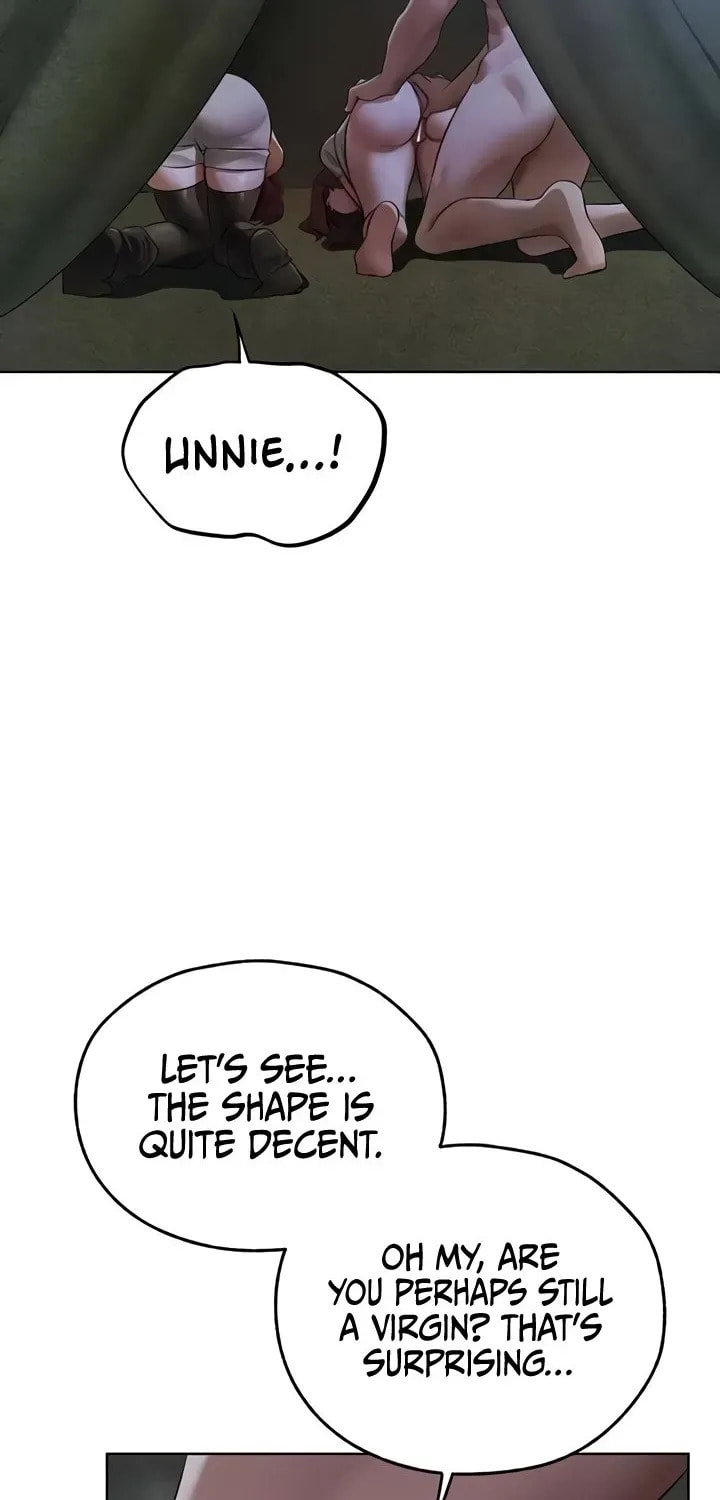 Milf Hunting in Another World Chapter 51 page 19 - 