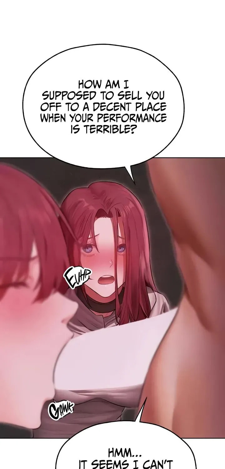 Milf Hunting in Another World Chapter 51 page 32 - 