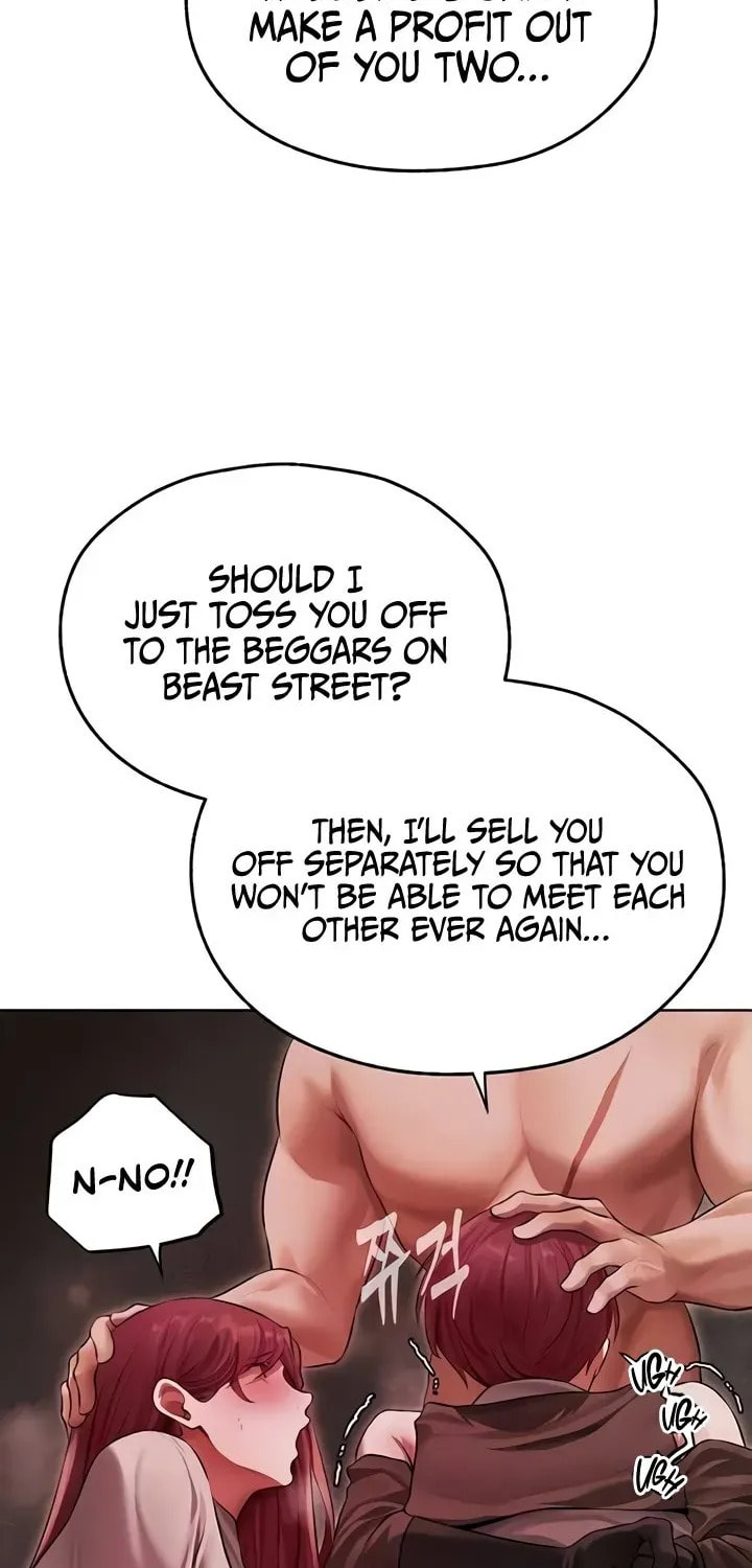 Milf Hunting in Another World Chapter 51 page 33 - 