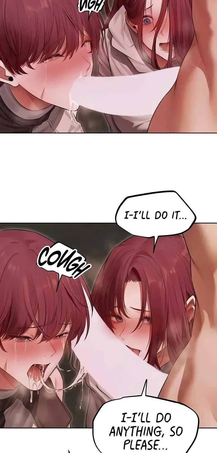 Milf Hunting in Another World Chapter 51 page 35 - 