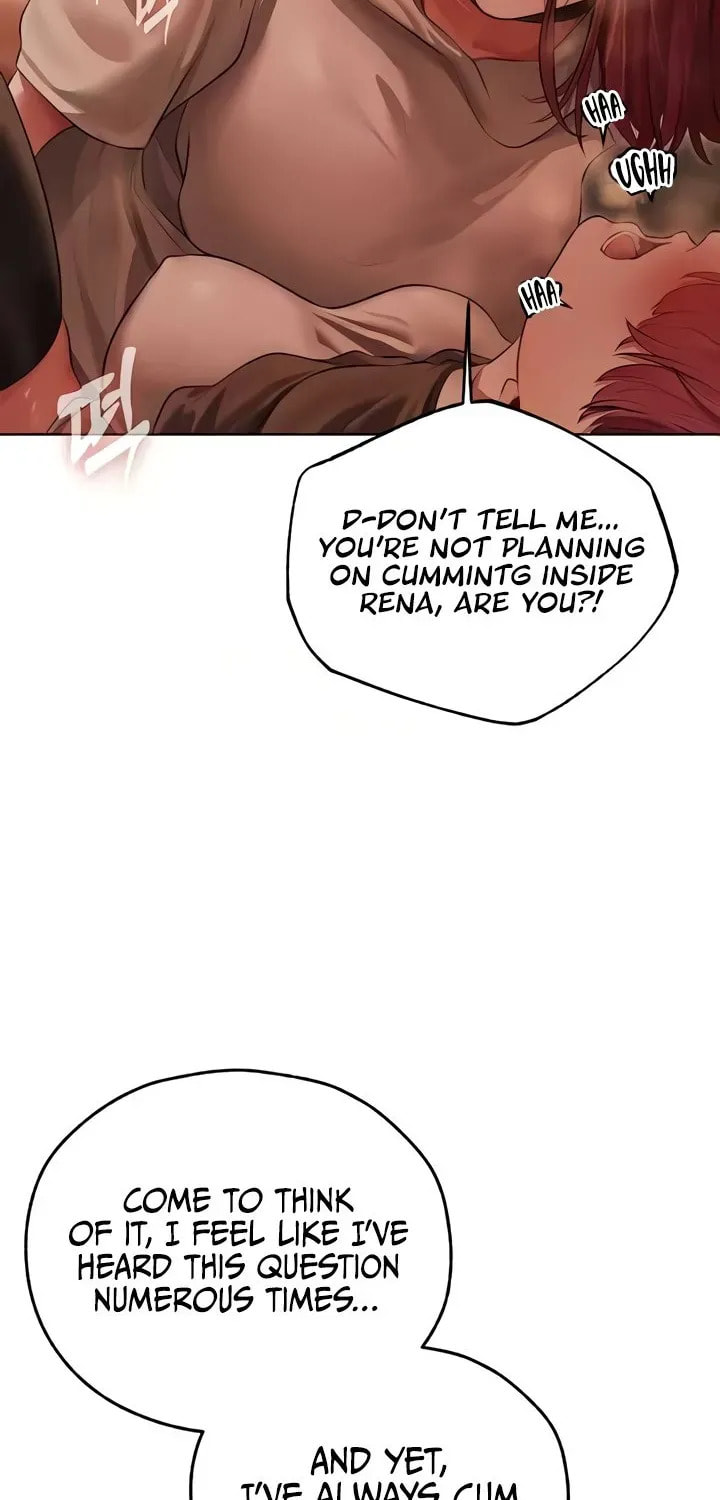 Milf Hunting in Another World Chapter 51 page 57 - 