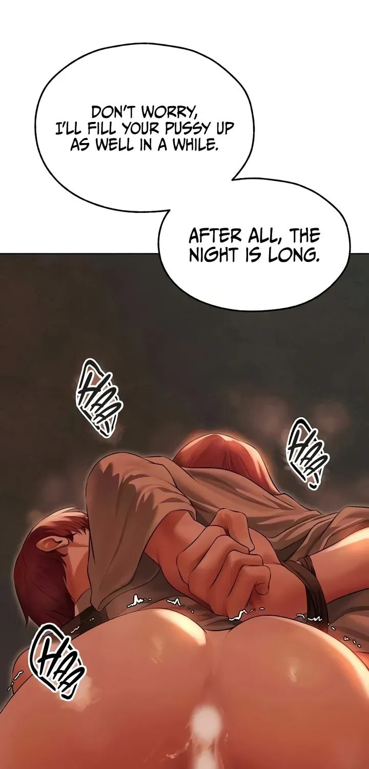 Milf Hunting in Another World Chapter 52 page 1 - 