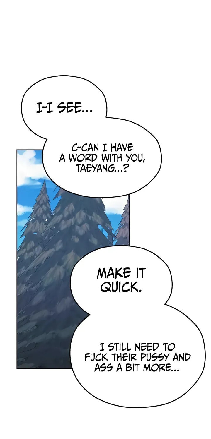 Milf Hunting in Another World Chapter 52 page 41 - 
