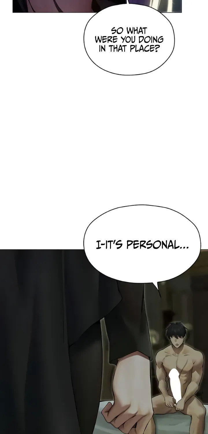 Milf Hunting in Another World Chapter 53 page 15 - 