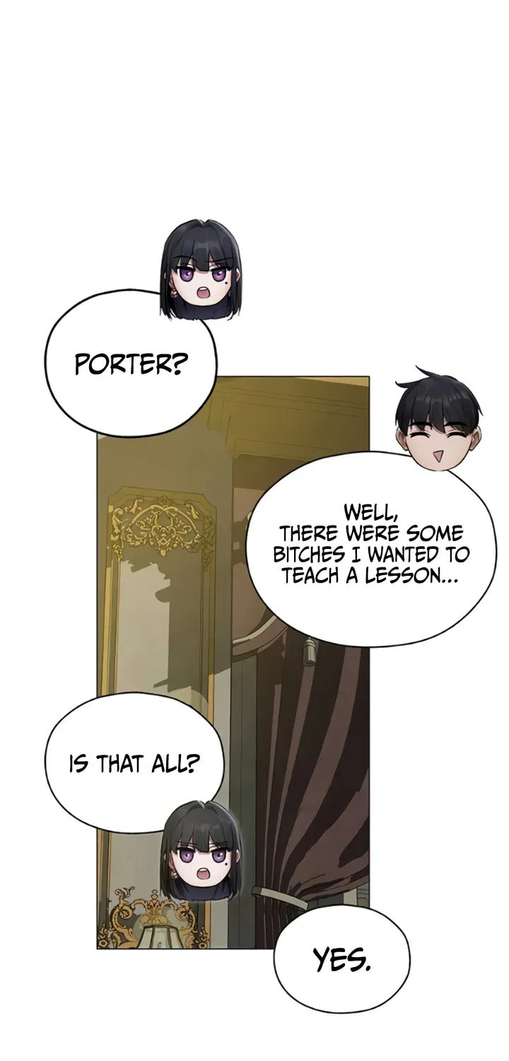 Milf Hunting in Another World Chapter 53 page 20 - 