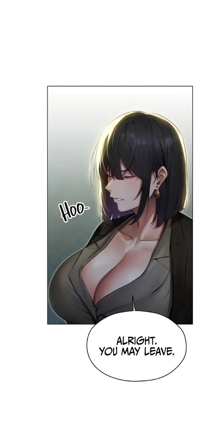 Milf Hunting in Another World Chapter 53 page 21 - 