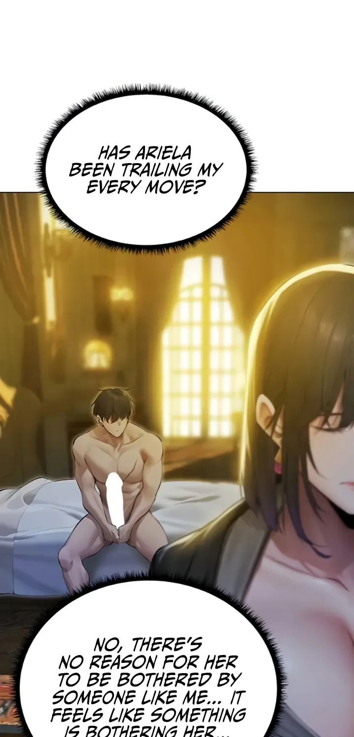 Milf Hunting in Another World Chapter 53 page 22 - 