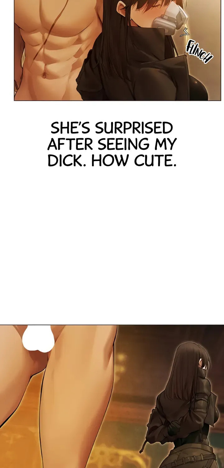 Milf Hunting in Another World Chapter 53 page 44 - 
