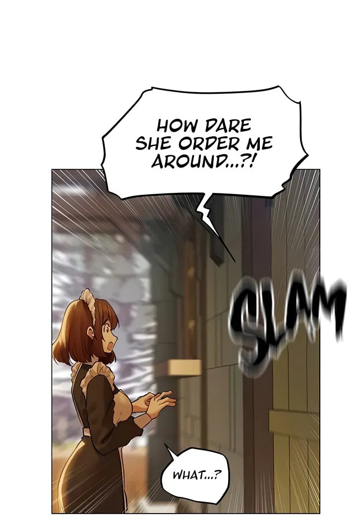Milf Hunting in Another World Chapter 54 page 11 - 