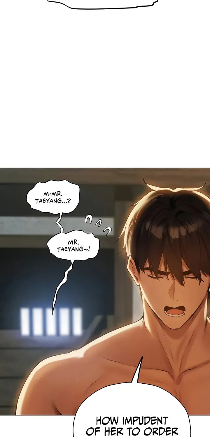 Milf Hunting in Another World Chapter 54 page 13 - 