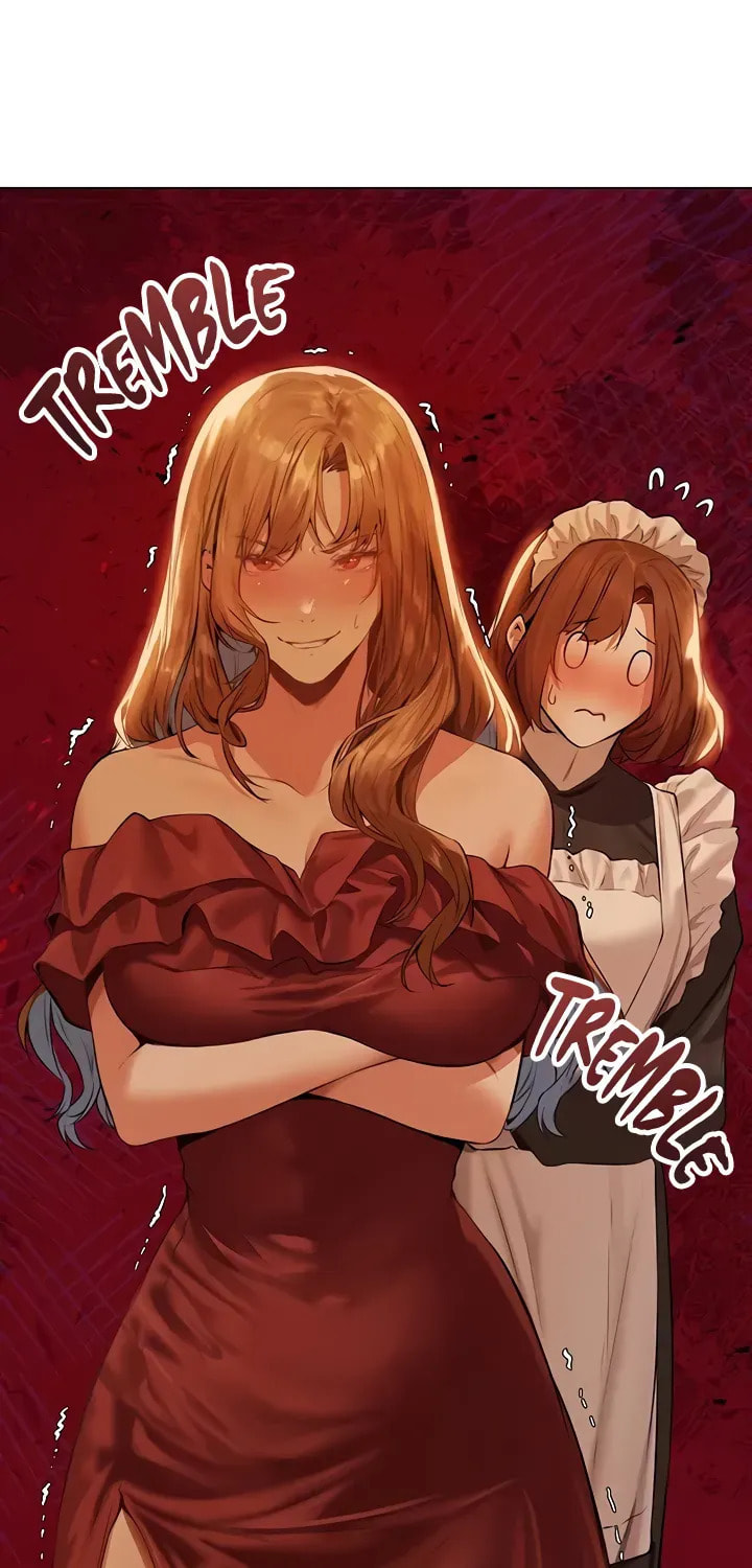 Milf Hunting in Another World Chapter 54 page 17 - 