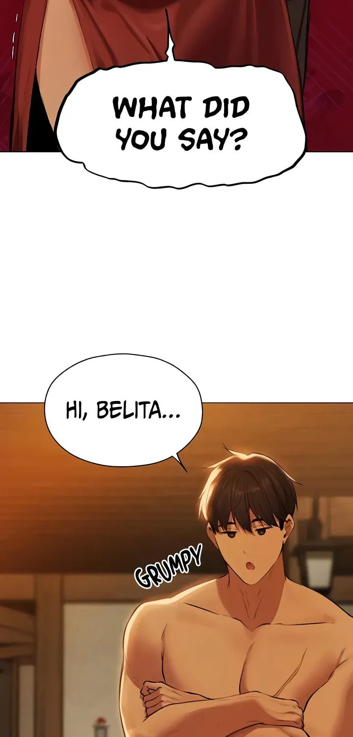 Milf Hunting in Another World Chapter 54 page 18 - 