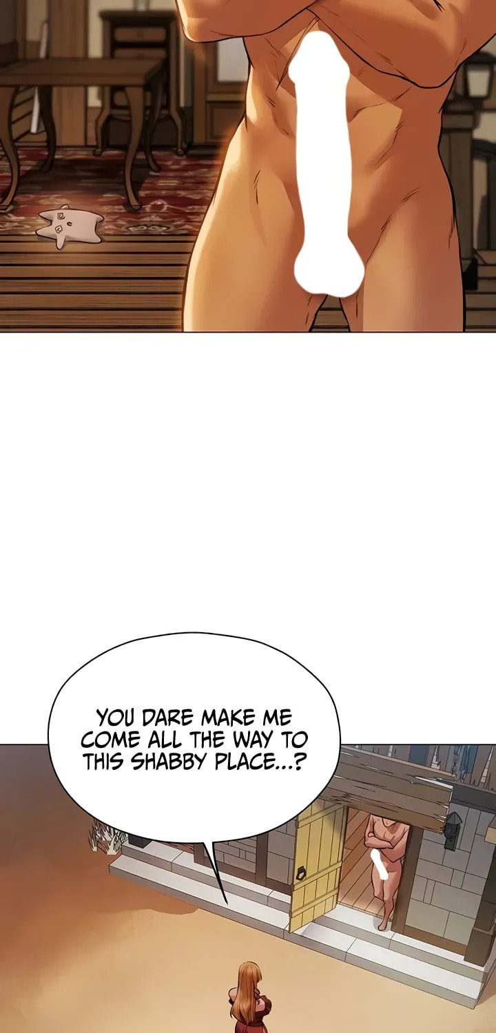 Milf Hunting in Another World Chapter 54 page 19 - 