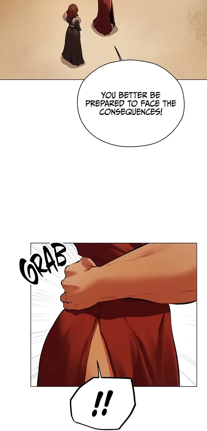 Milf Hunting in Another World Chapter 54 page 20 - 